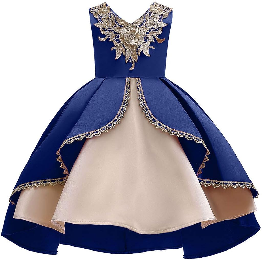 blue midi dress for wedding