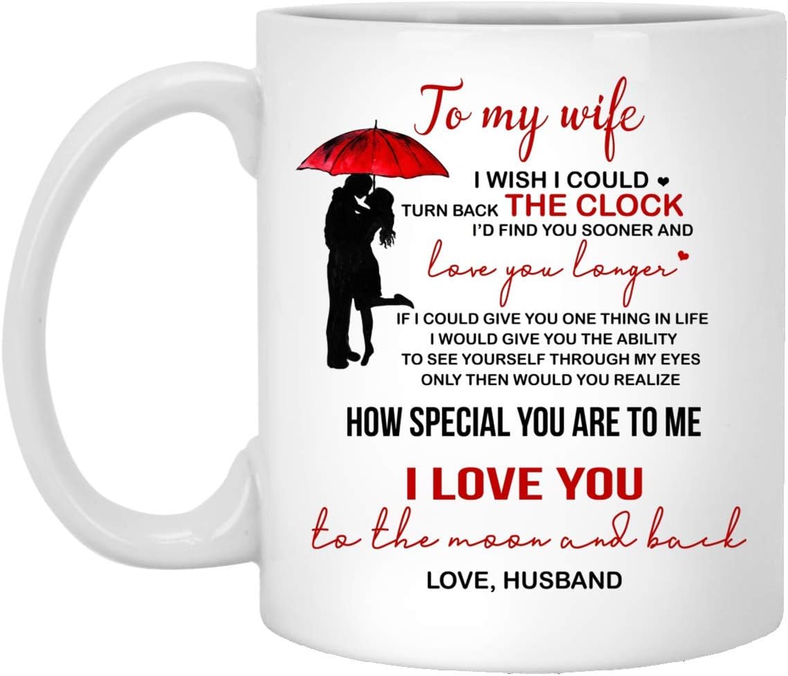 what to give your wife for anniversary