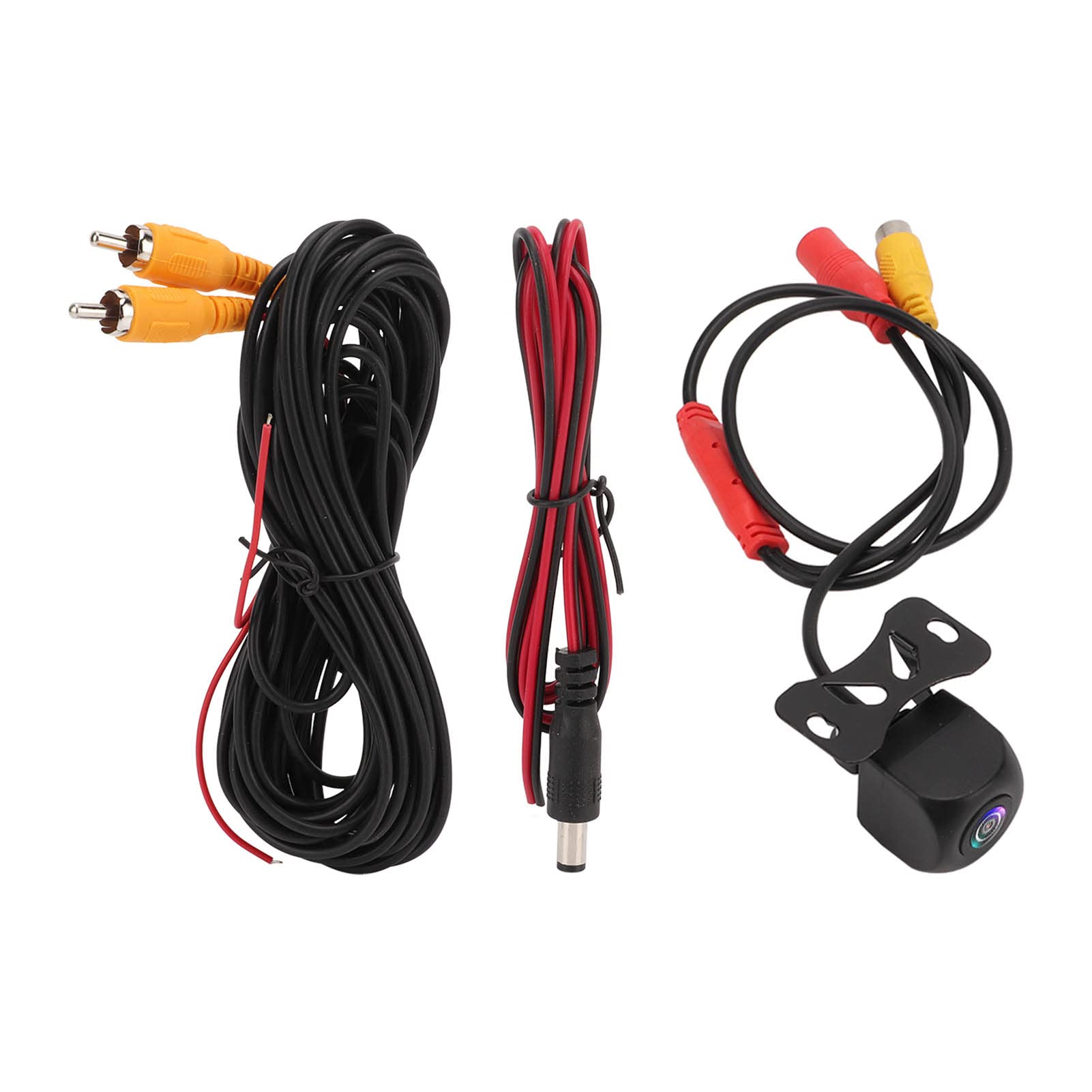 Backup Camera, AHD 1080P Camera 170 Degree Wide Angle Night Vision Waterproof Rear View Fit for SUV RV Car