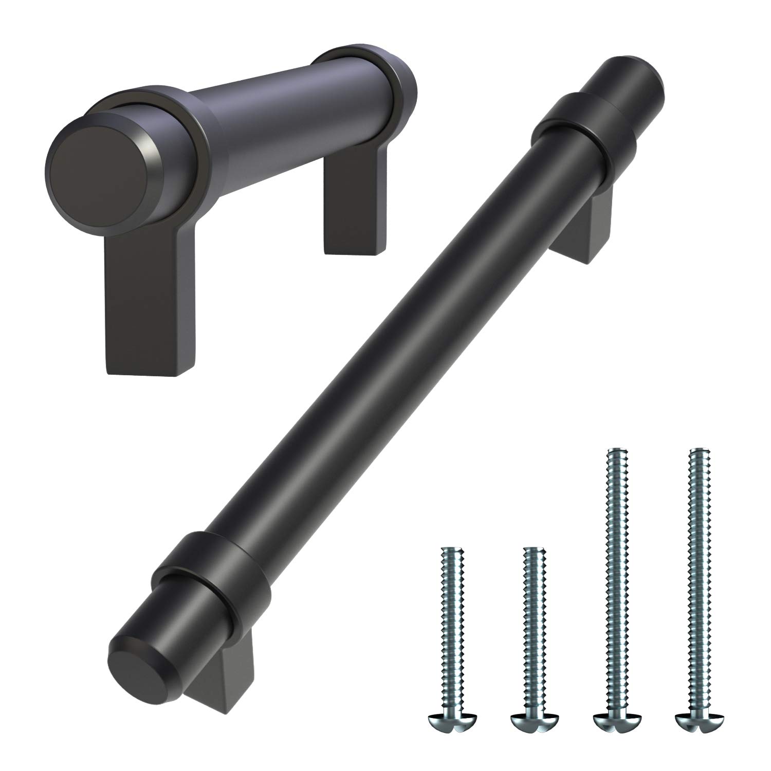 Best Handles Kitchen Cabinets