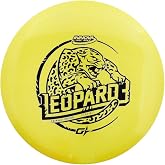 INNOVA GStar Leopard3 Fairway Driver Golf Disc [Colors May Vary] - 165-169g