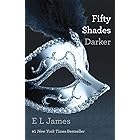 Fifty Shades Darker (Fifty Shades, Book 2)
