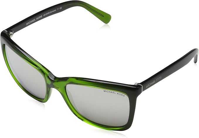 michael kors sunglasses womens green