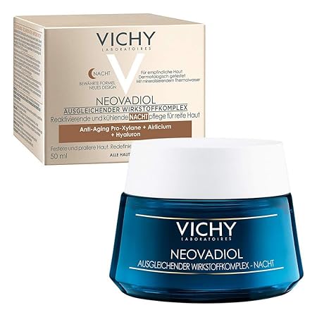 Vichy Neovadiol Nacht Creme, 50 ml