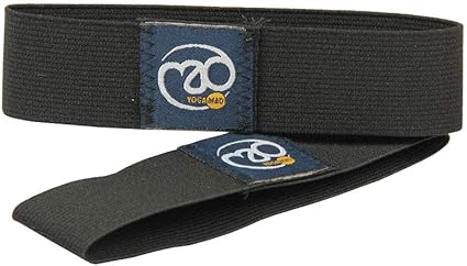 yoga mat band