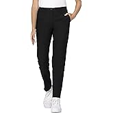 Chef Works Womens Chino Poly Stretch Pant