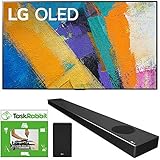 LG OLED77GXPUA 77-inch GX 4K Smart OLED TV with AI
