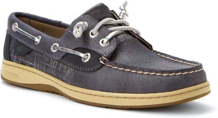 amazon women's sperry boat shoes