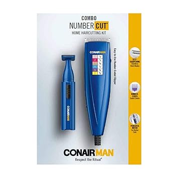 haircut kit walgreens