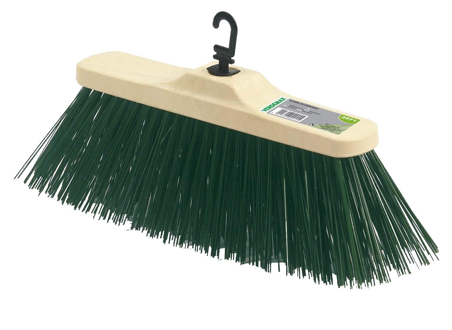 Verdemax 3971 30 cm Expanded Frame Broom