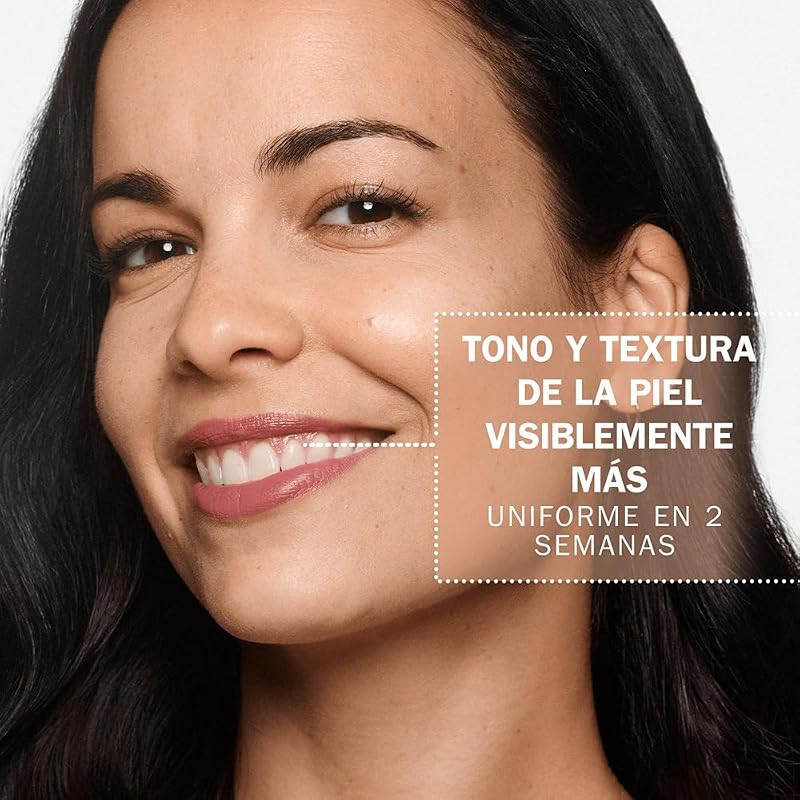 Creme de Dia Facial Hidratante Vitamina C FPS 30, com Niacinamida, Clareador de Pele: Anti-Dark Spot Action, Unifica, Hidratante, 50ml