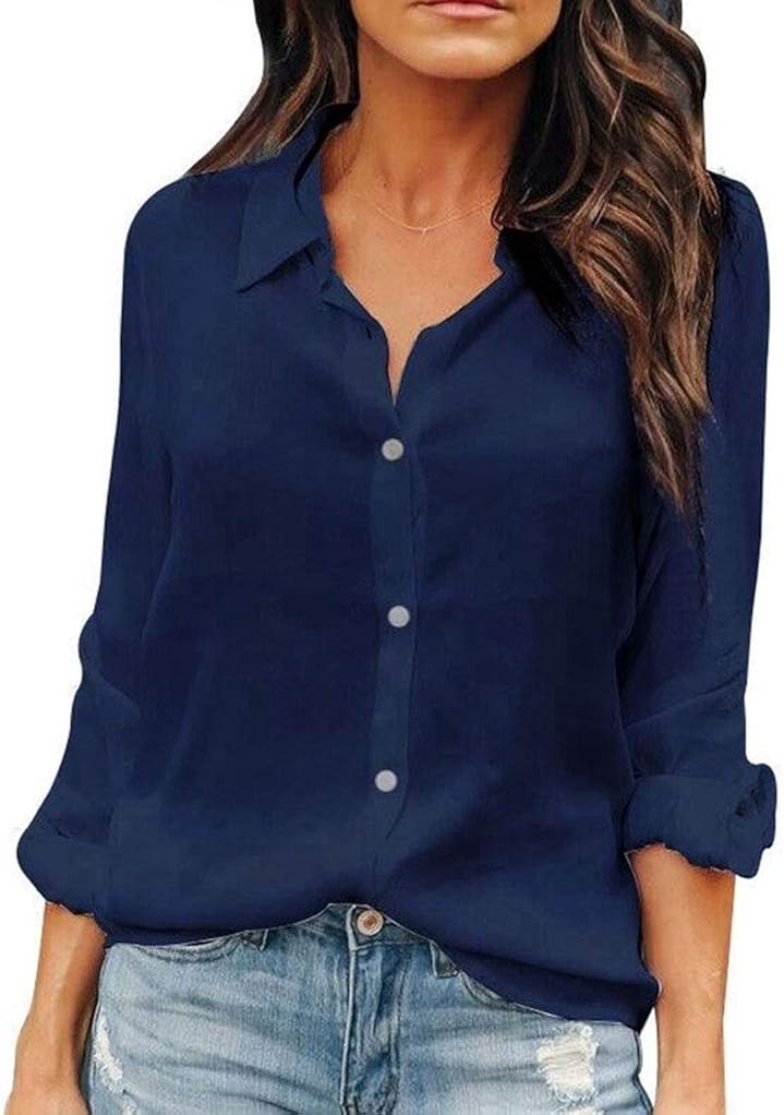 The Best No Iron Office Blouses Home Previews