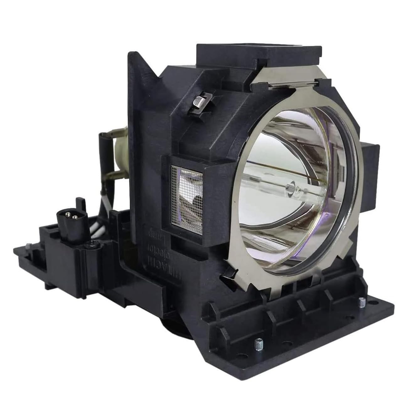 Supermait A++ Quality 003-004774-01 Replacement Projector Lamp Bulb with Housing,TOP Alternatives to OEM,Compatible with Christie DWU951-Q / DWX951-Q / DXG1051-Q Projector