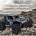 FLYZOE Remote Control Car 1: 16 Scale Buggy Vehicle
