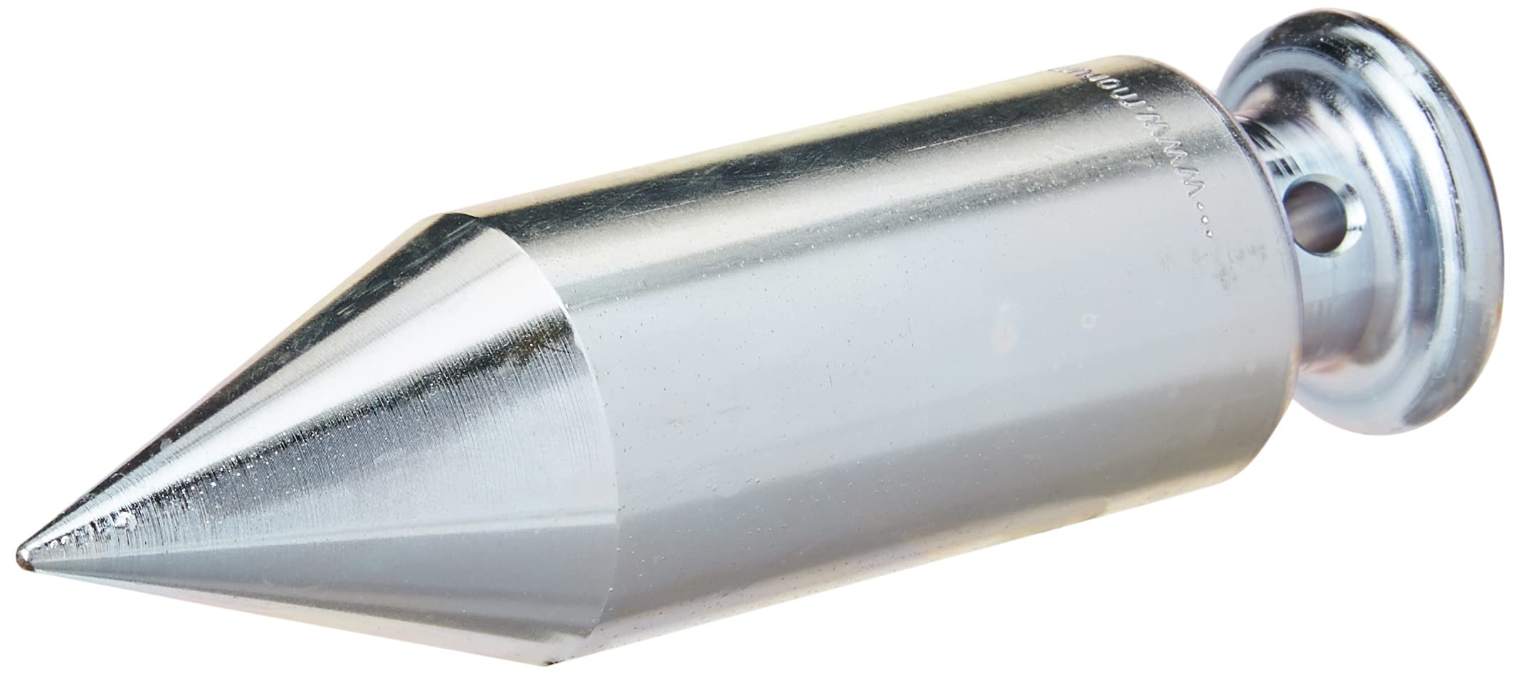 Monument 381d Steel Plumb Bob 1lb