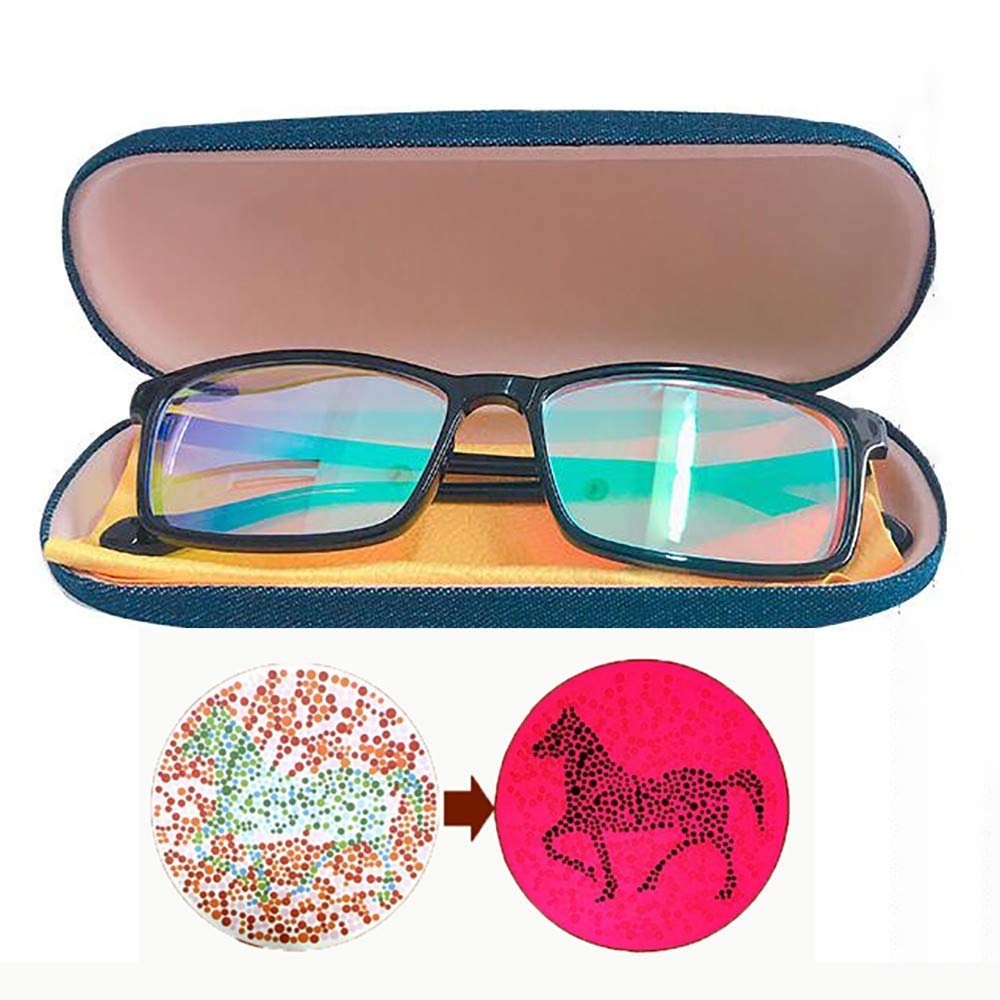 Buy Color Blind Glasses Color Blind Glasses Protective Lens Anti UV