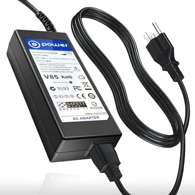 TPower 36v Ac Adapter Compatible with Kodak ESP Office