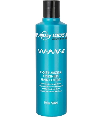 Amazon.com : Wave Nouveau Moisturizer Finishing Lotion 33.8 oz
