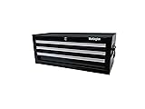 Workington Industrial 3 Drawers Portable Metal