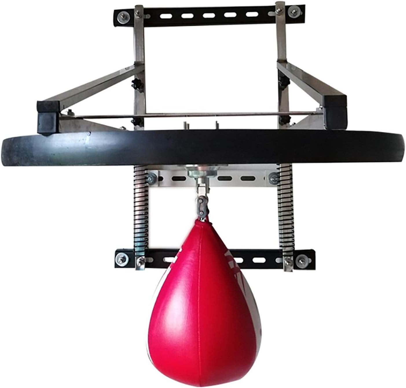 speed ball platform size