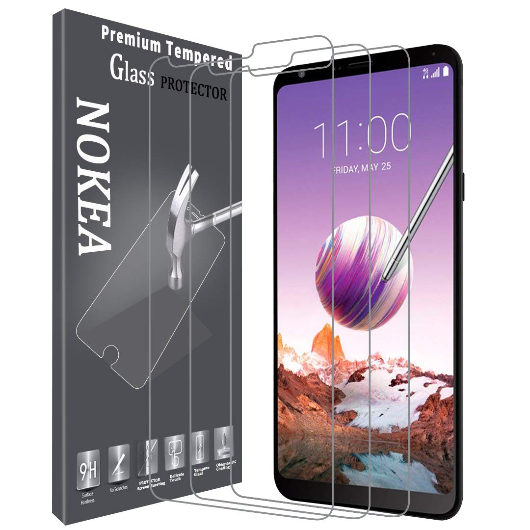 Best screen protector lg stylo 3 anti glare