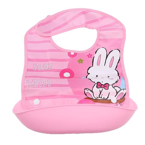 buy buy baby silicone bib