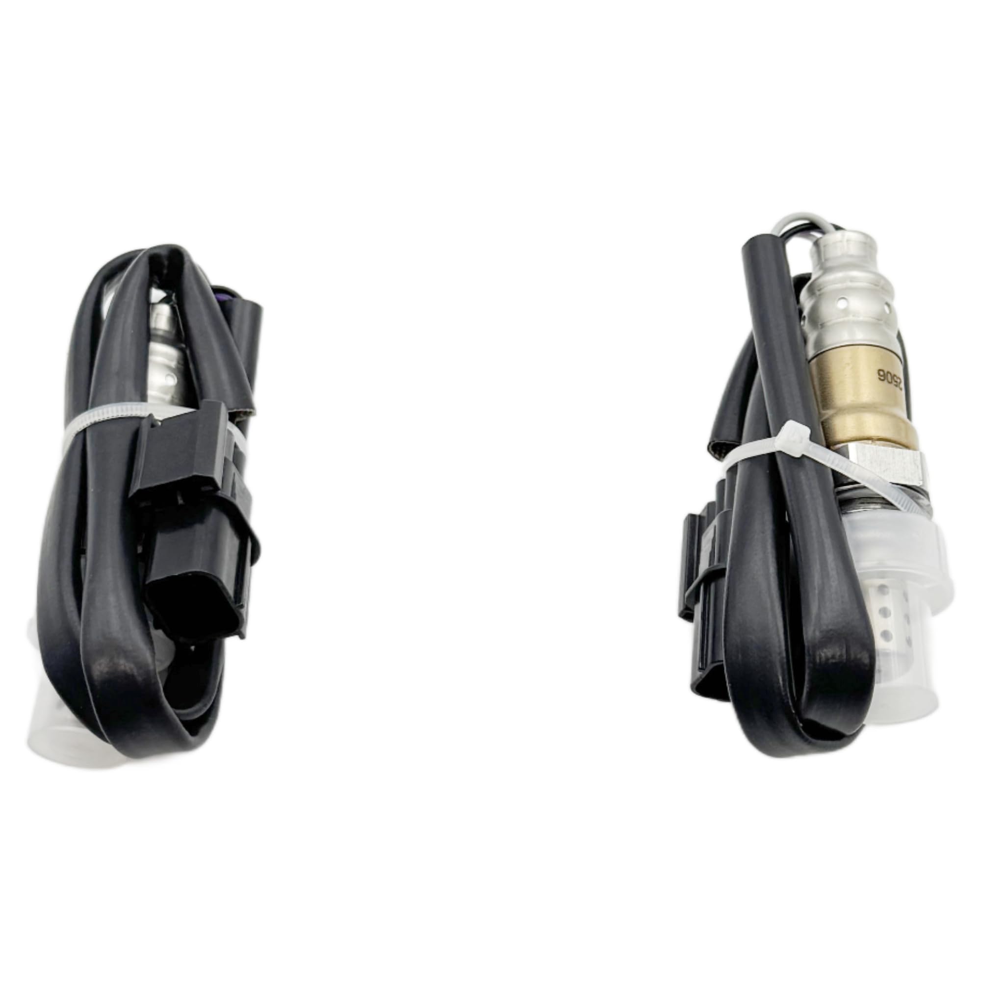 Photo 1 of (Downstream Front Rear) O2 Oxygen Sensor Compatible with Honda & Acura Models - Accord 2008-2011, Pilot 2009-2013, Odyssey, Ridgeline, Crosstour, Accord Crosstour, MDX, TSX, TL, RL