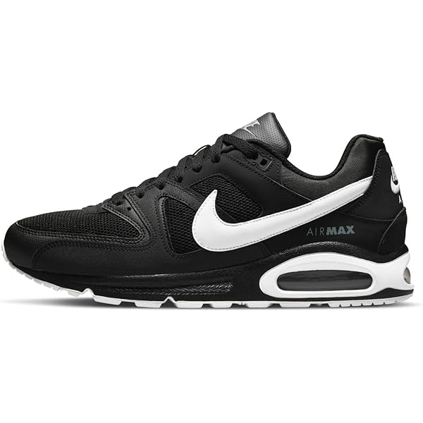 NIKE AIR MAX コマンドブラック Amazon | [ナイキ] NIKE エアマックスコマンド W AirMaxCommand
