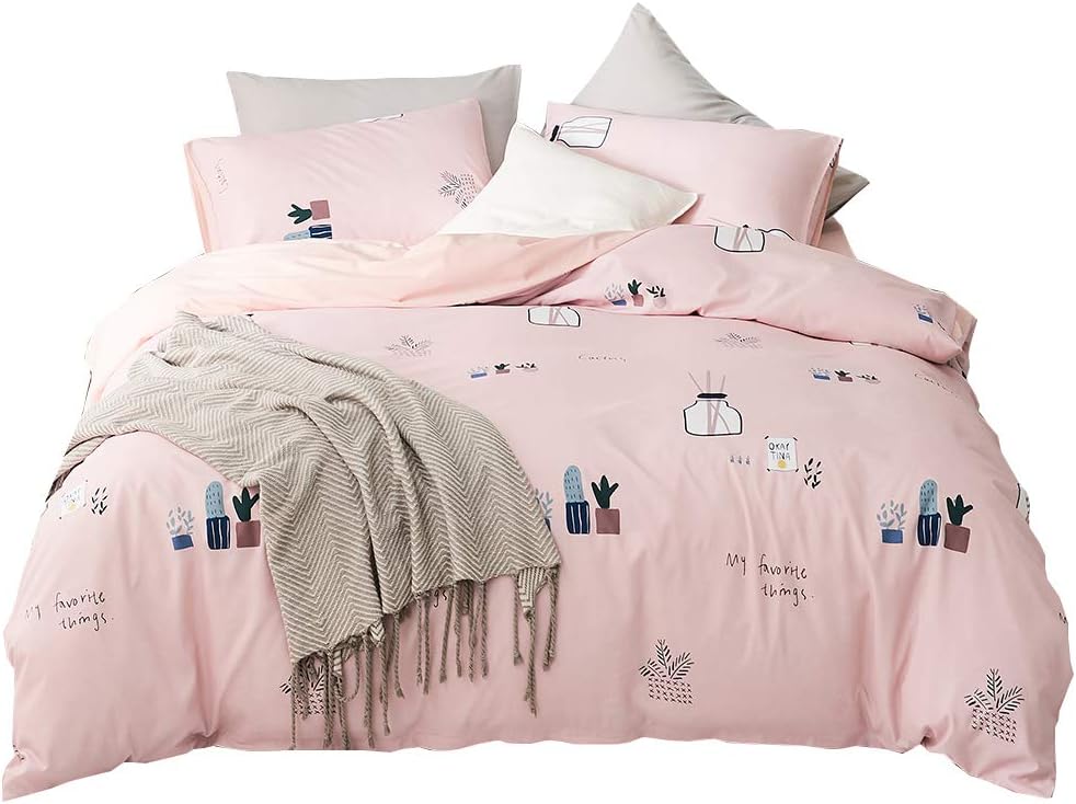 childrens pillow and duvet set