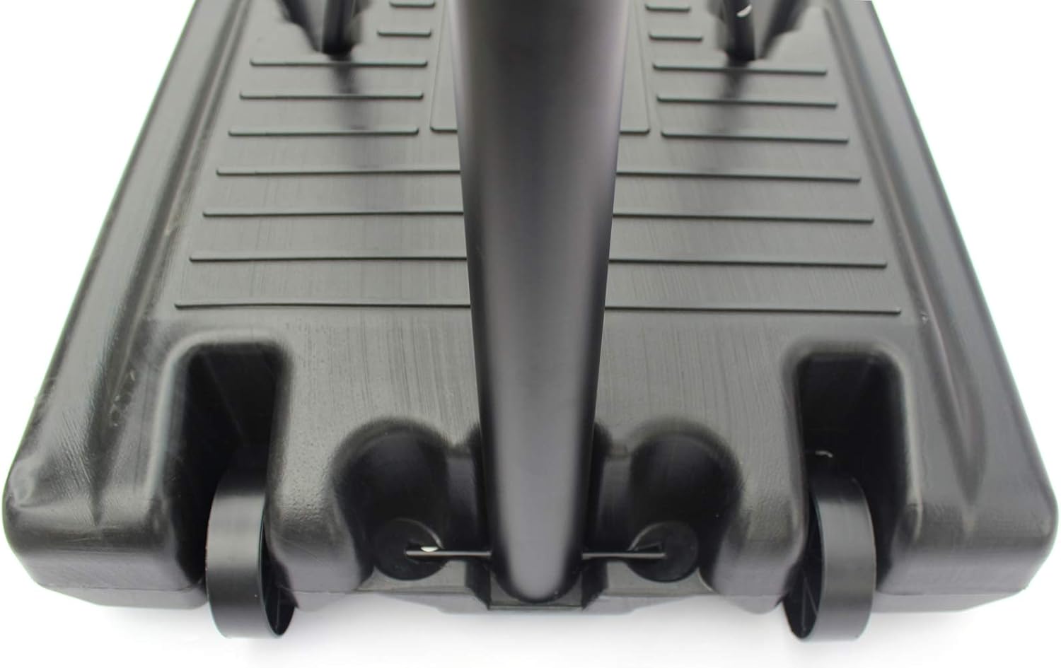 KL KLB Sport Portable Basketball Hoop & Goal Basketball System Height Adjustable Basketball Stand with 36 Inch Backboard and Wheels for Youth Kids Indoor Outdoor Use : Sports & Outdoors