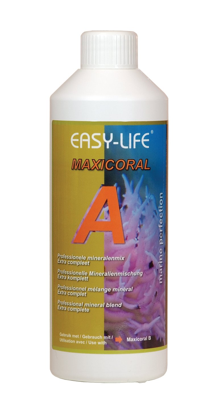 Easy Life Maxicoral A,500 ml