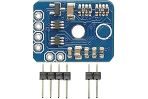 GODIYMODULES AS7341 Visible Spectrum Infrared Color Spectrometer Sensor Module for arduino