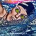 Speedo Unisex-Adult Swim Goggles Mirrored Vanquisher 2.0 - Manufacturer Discontinued
