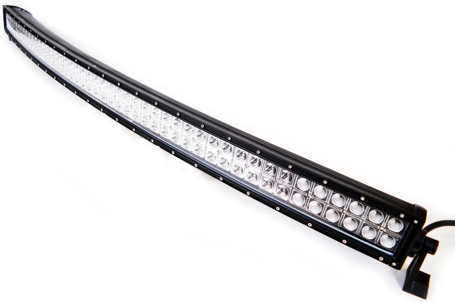 288 W CREE LED Work Light Lamp Outdoor RAW Multi-Light Bar 12 V/24 V