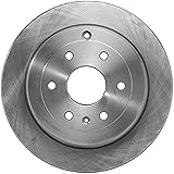 Bendix Premium PRT5749 Rear Brake Rotor for Buick