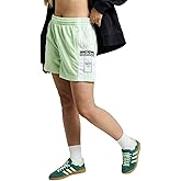 adidas Womens Adibreak Basketball Break a Way Shorts Small