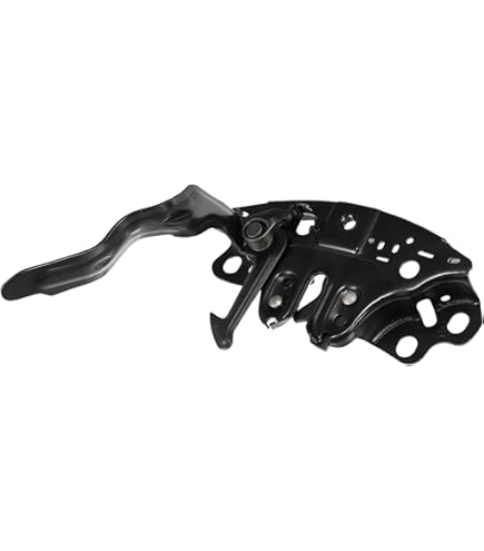 Amazon.com: Genuine Nissan 65601-ZX60A Hood Lock : Automotive