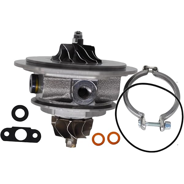 Amazon.com: NewYall 1.4L Turbo Turbocharger Cartridge Core 