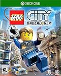 LEGO City Undercover - Xbox One