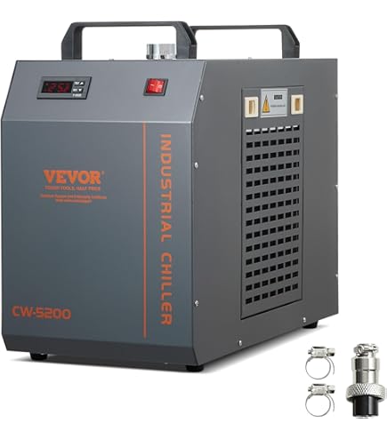 Amazon.com: Blue Diamond Pump HC Water Chiller for Large