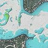 Navionics-HotMaps-Platinum-South-US-Multi-Dimensional-Lake-Maps-on-SD-Card
