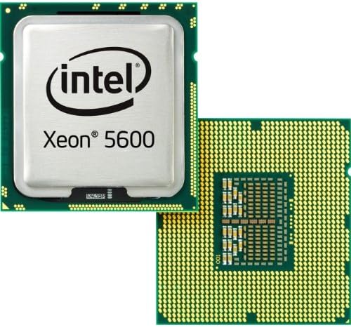 Lenovo Intel Xeon E5645 Processor Intel Xeon 5000 – SOCKET B (LGA 1366), Server/Workstation, E5645, 64-bit, L3)