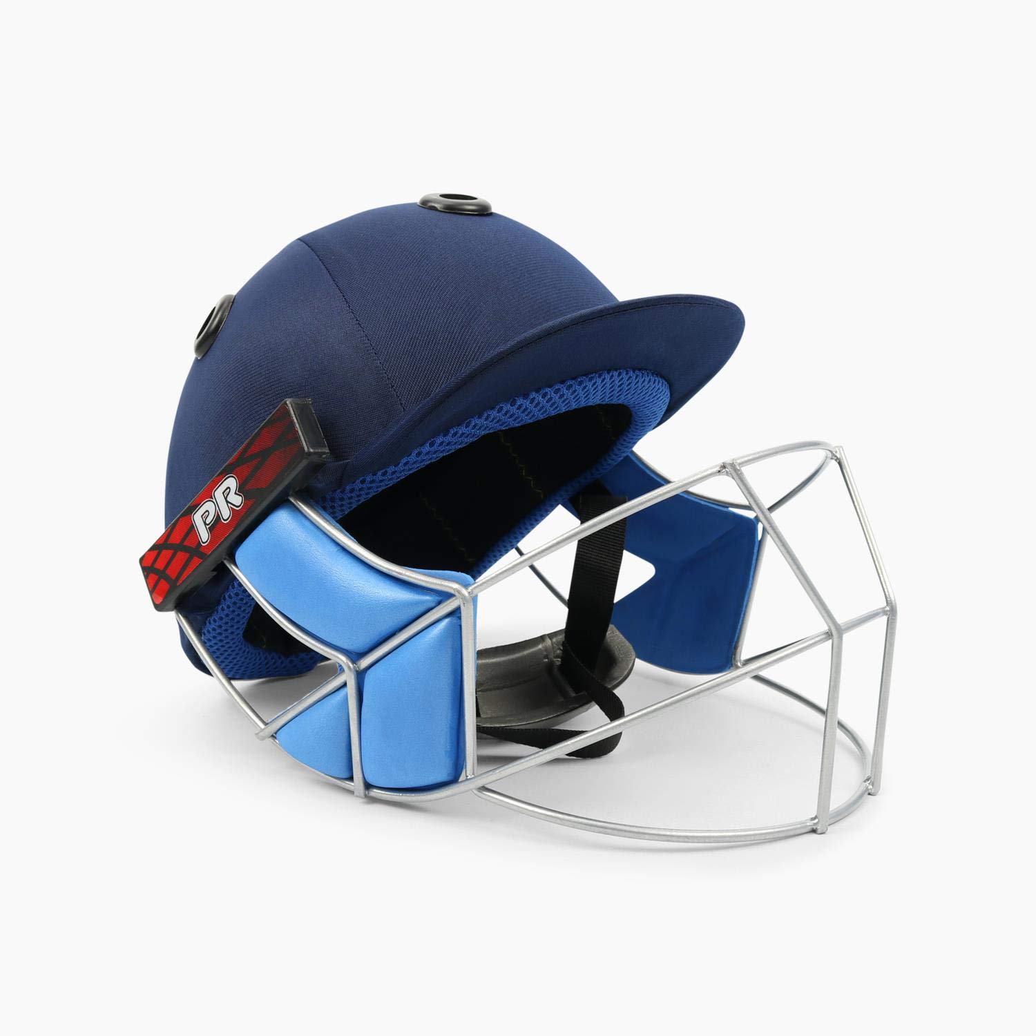 Buy Splay Academy Cricket Helmet Batting Head protection for Cricketers