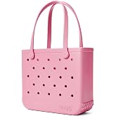 BOGG BAG Medium Tote &ndash; 15&rdquo; x 12.5&rdquo; x 5&rdquo; &ndash; Essential Bags for Beach, Pool, Boat, Sports, Tailgating, Cruise, Travel