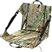 Classic Safari SPSEATTC Invisible Camo Safari Deer Stand Cushion