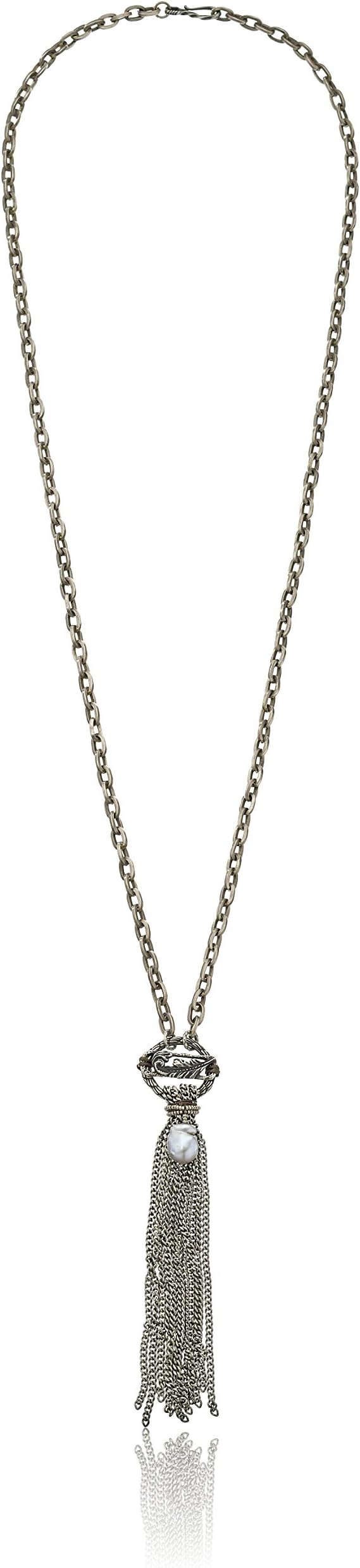 Love Heals Vostok Necklace