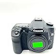Canon EOS 40D 10.1MP Digital SLR Camera (Body Only)