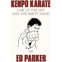 【空手10月末】 SECRETS OF KARATE By Ed Parker Memories of Ed Parker: Sr. Grandmaster of American Kenpo