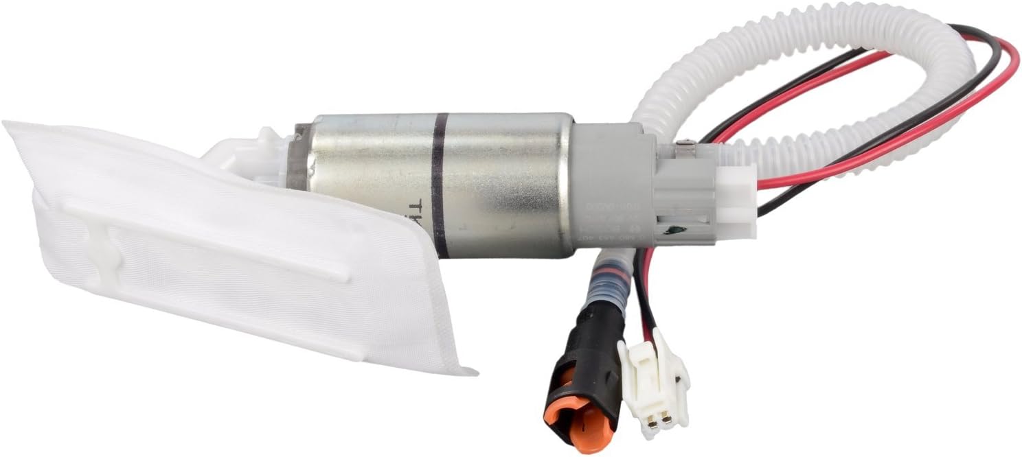 Amazon Com Bosch Automotive 67993 67993 Oe Fuel Pump Module