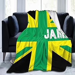 Premium Soft Warm Flannel Blanket Elegant Cozy